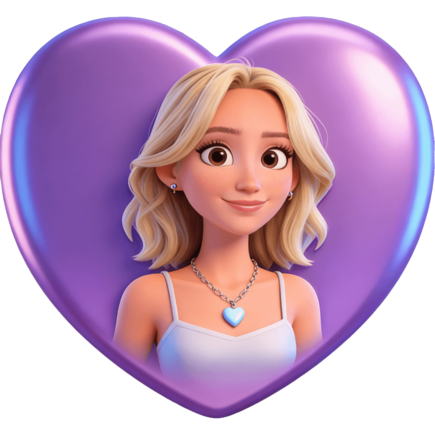 Moriah Glow TikTok LIVE gift