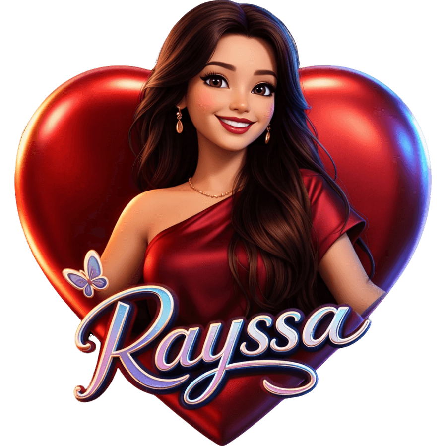 Dama Rubra TikTok LIVE gift