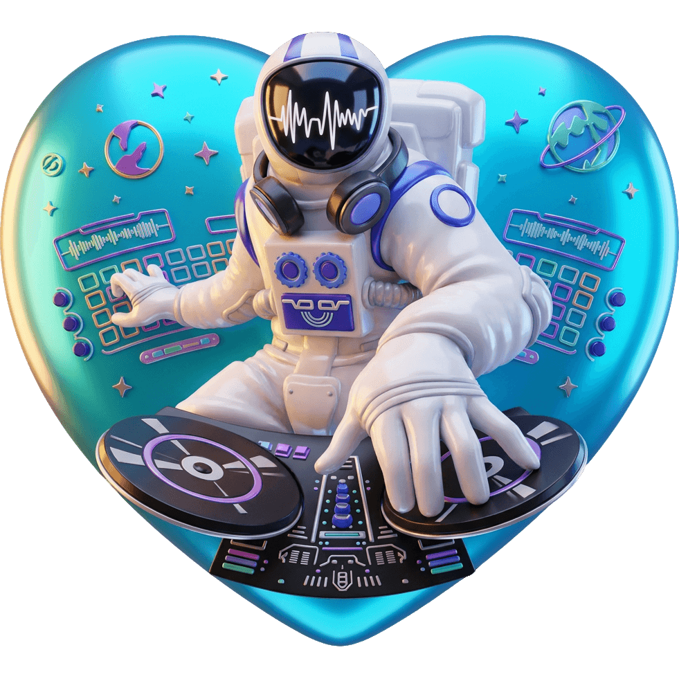 AmDix Spin TikTok LIVE gift