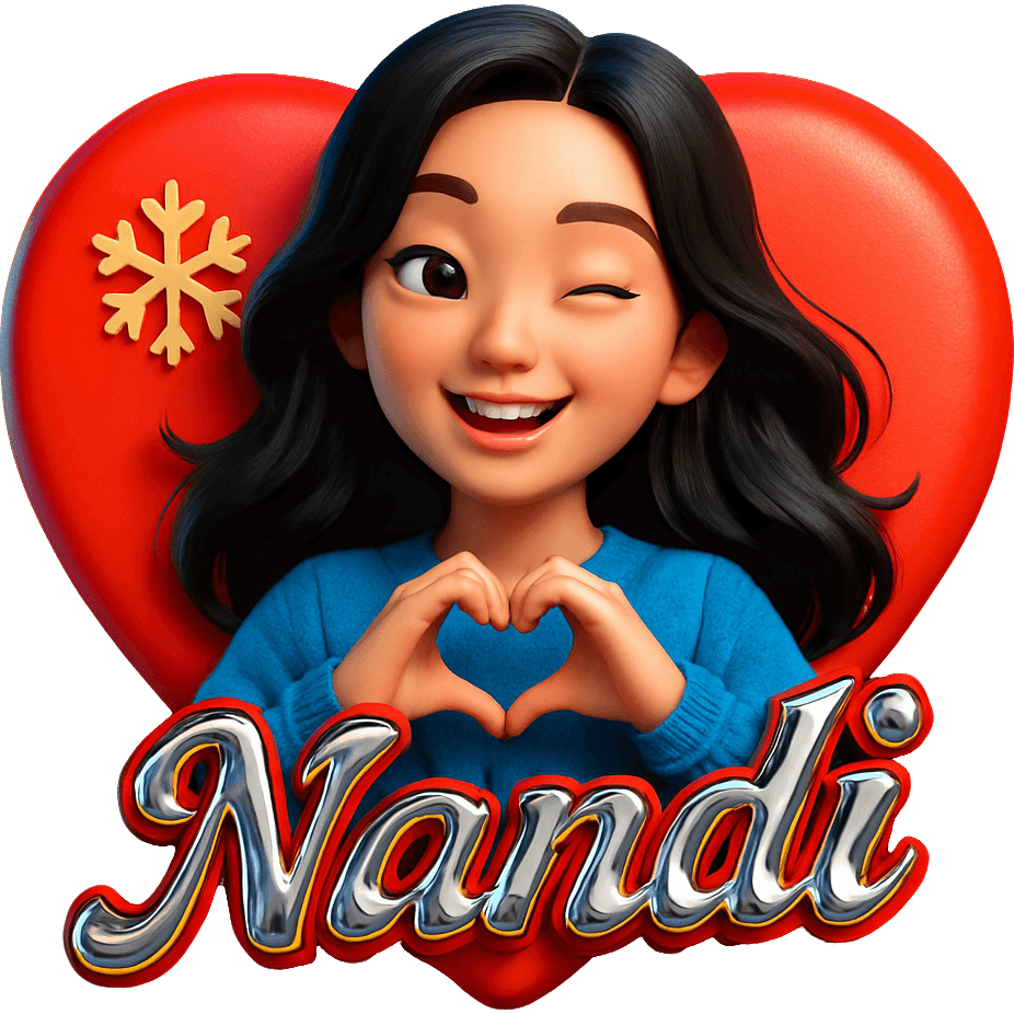 Locked Nandi TikTok LIVE gift
