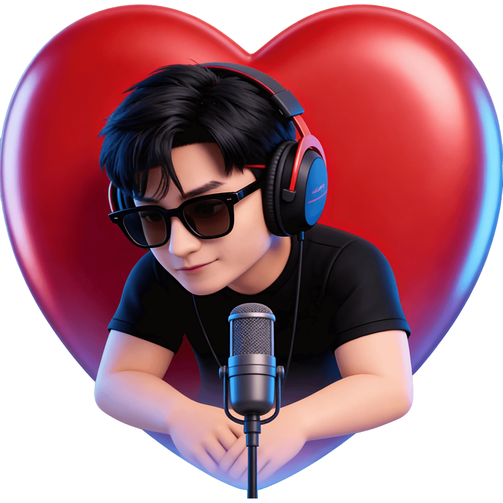 Hi chào màiii TikTok LIVE gift