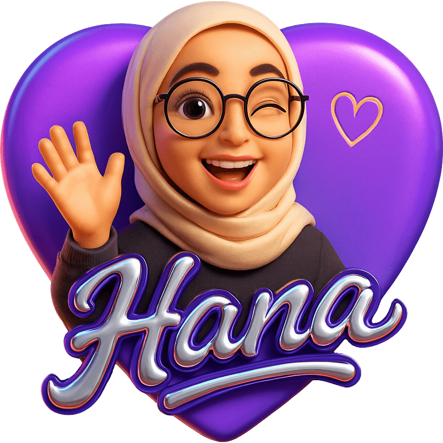 Love Hanabye TikTok LIVE gift