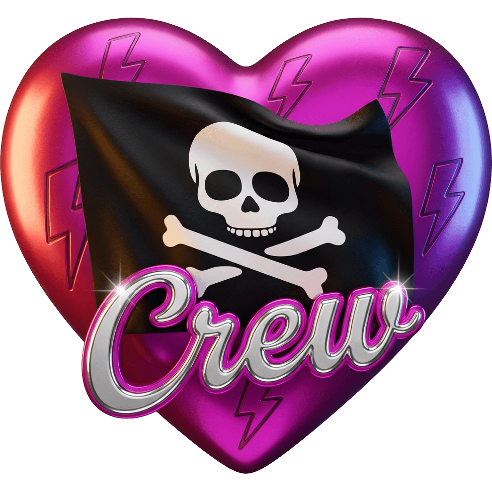 Hoist the Colors TikTok LIVE gift