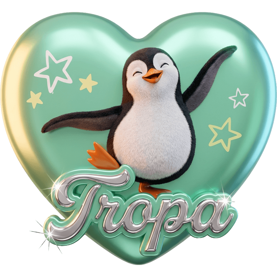 Tio mister TikTok LIVE gift