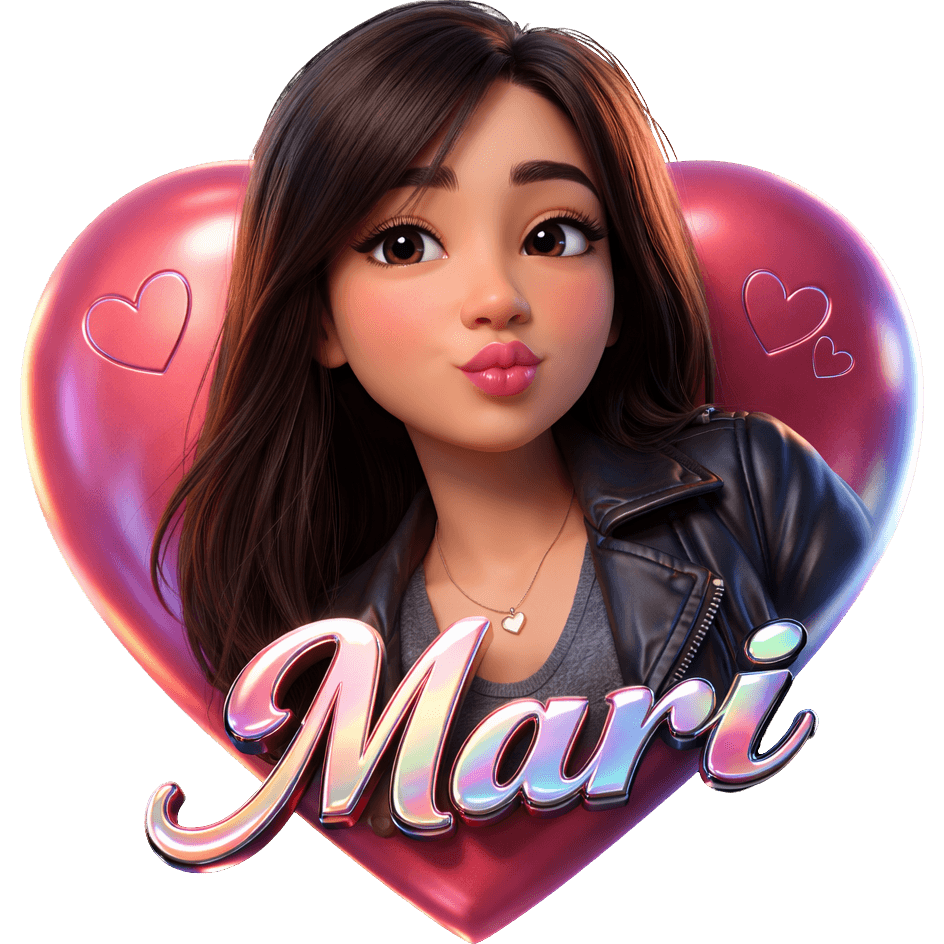 Mari Coqueta TikTok LIVE gift