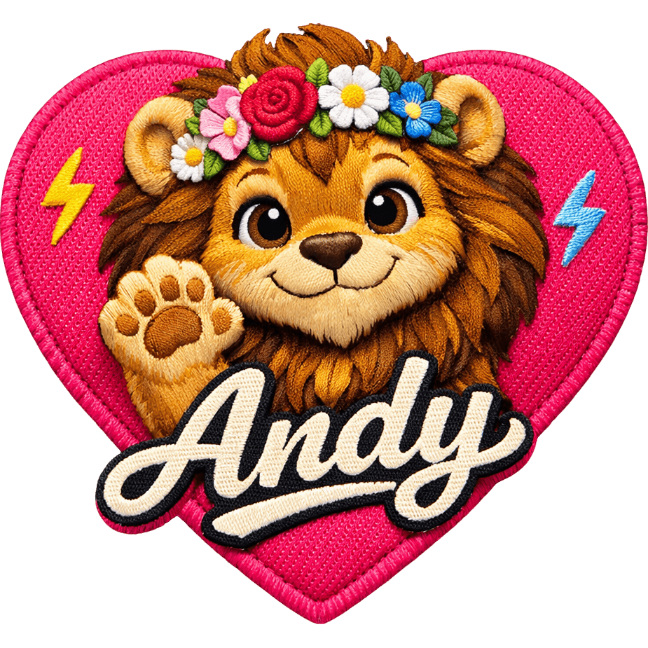 Andy king TikTok LIVE gift