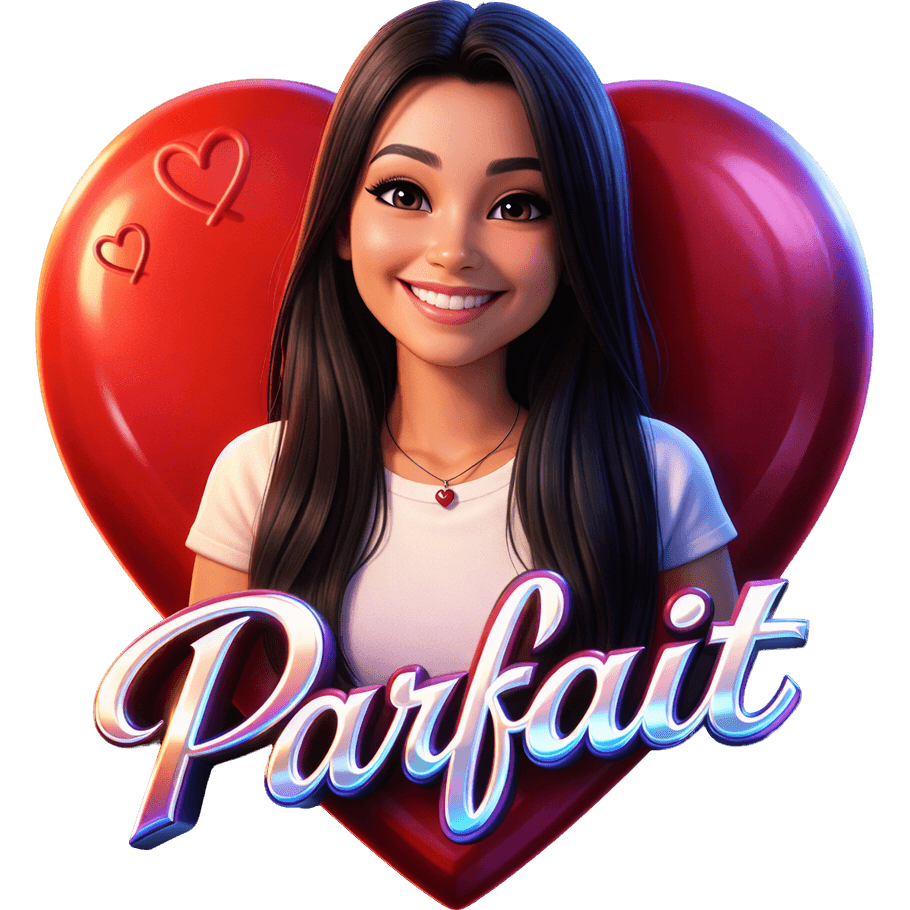 Parfait TikTok LIVE gift