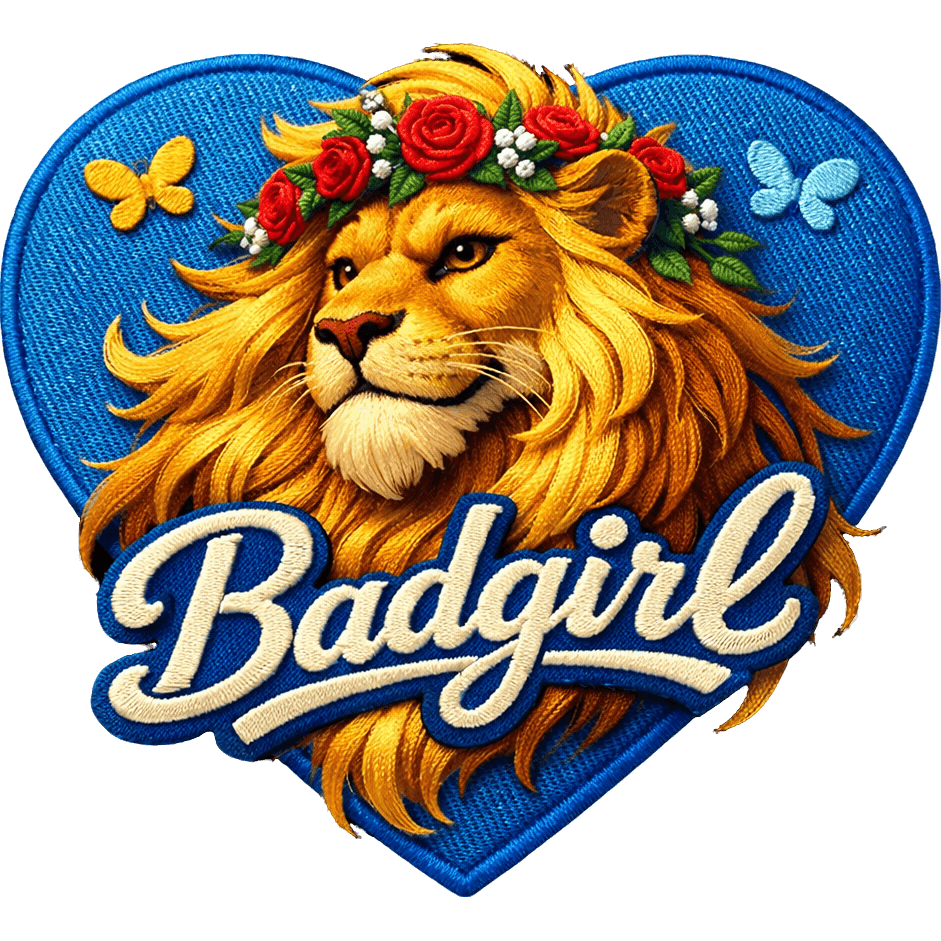 badgirl TikTok LIVE gift