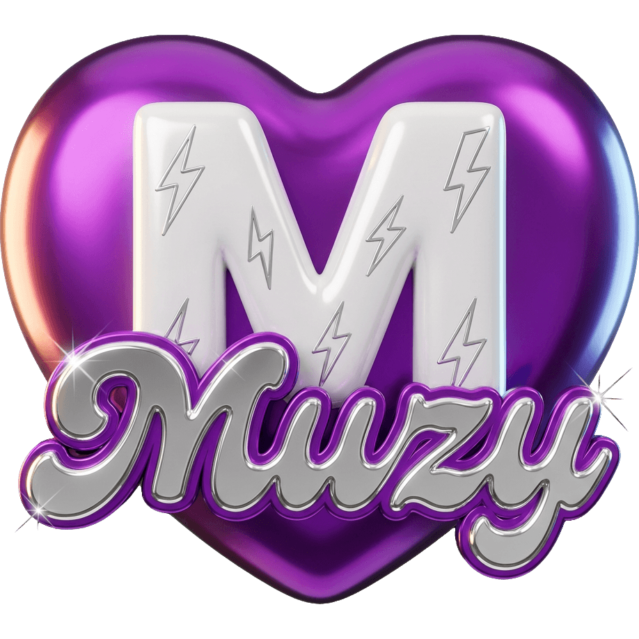 Muzy TikTok LIVE gift