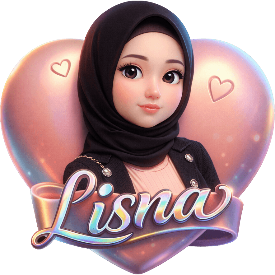 Lisnaaa TikTok LIVE gift