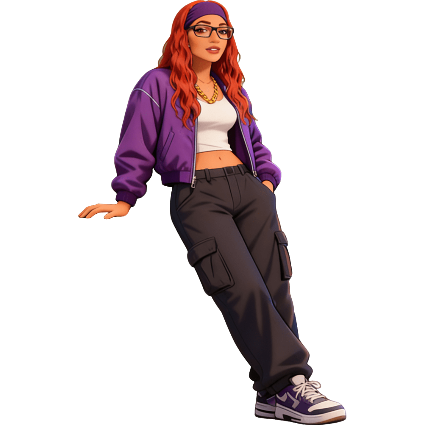 La Cholita TikTok LIVE gift