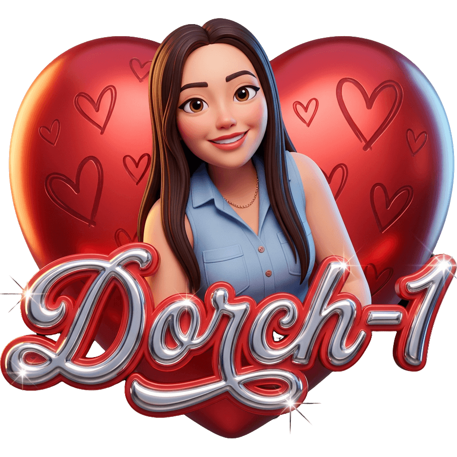 Dorchis TikTok LIVE gift
