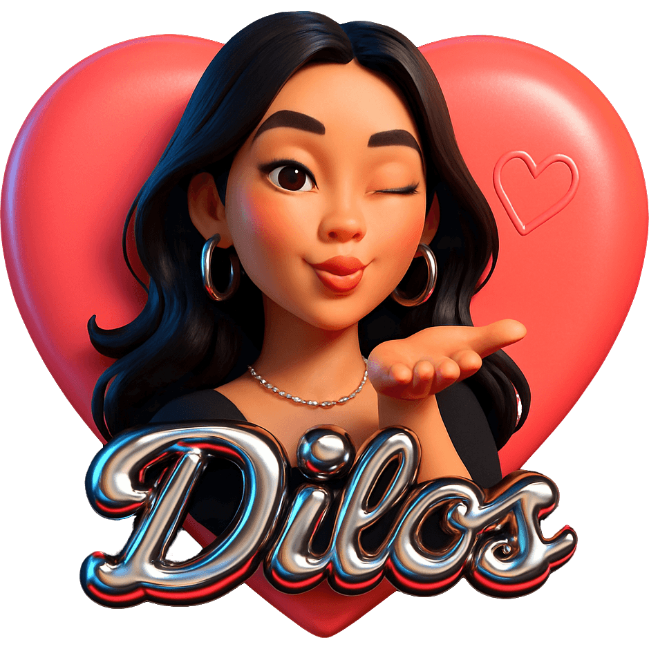 Dilos Opucuk TikTok LIVE gift
