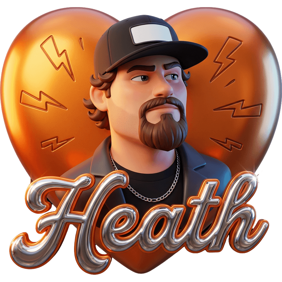 Heath Dylan TikTok LIVE gift