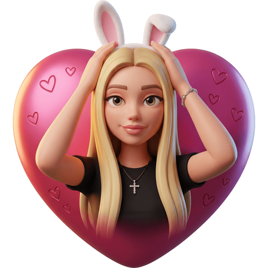 Baby Vi TikTok LIVE gift