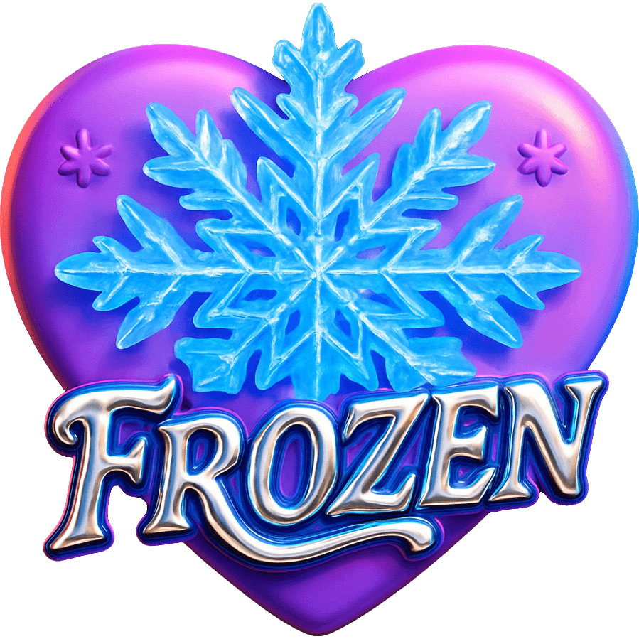 TEAM FROZEN TikTok LIVE gift