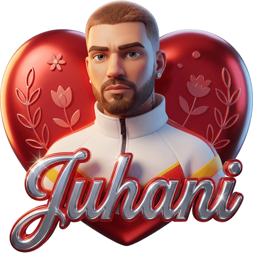 Juhani Bloom TikTok LIVE gift