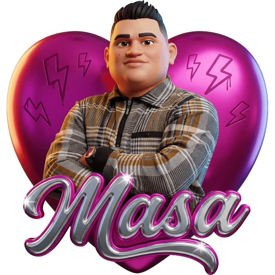 BANDA MASACRE TikTok LIVE gift