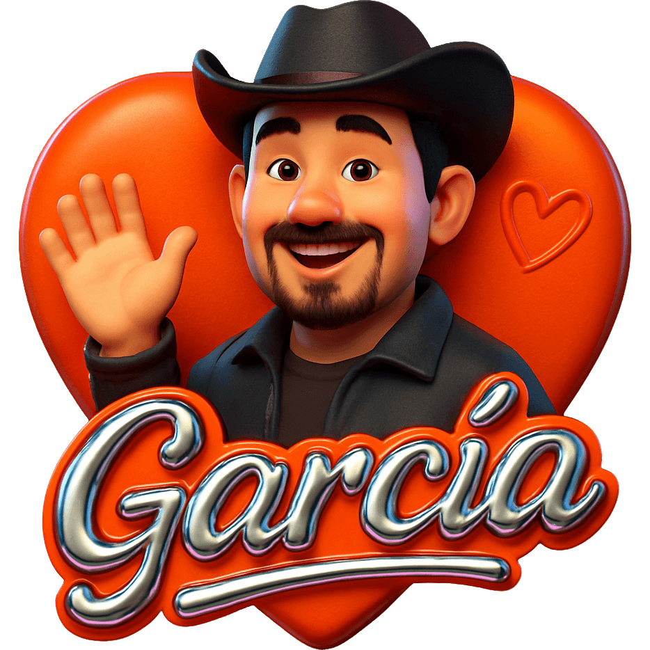 Garcia Saluda TikTok LIVE gift