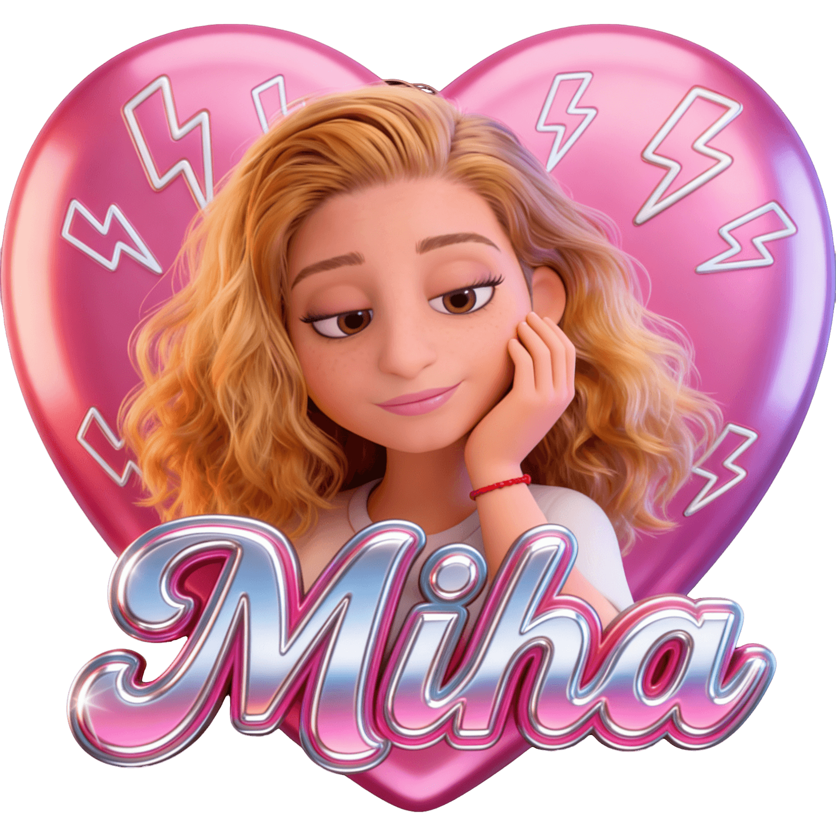 Miha Poznașă TikTok LIVE gift