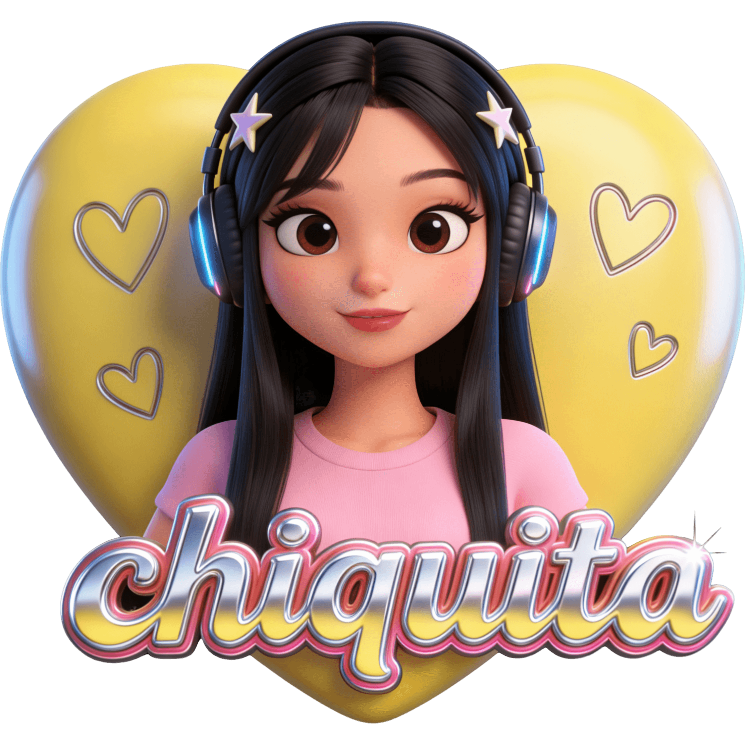 Chiquita Arigato TikTok LIVE gift
