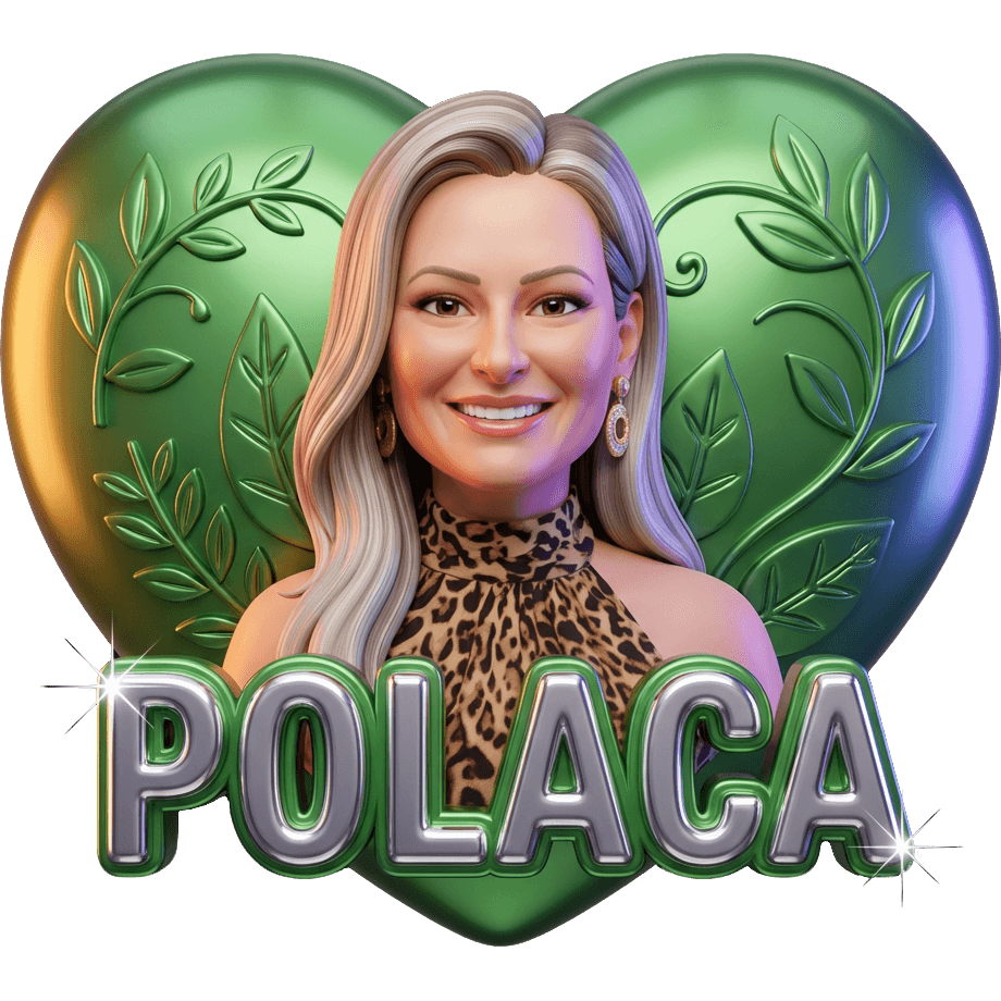 Polaca Selvagem TikTok LIVE gift