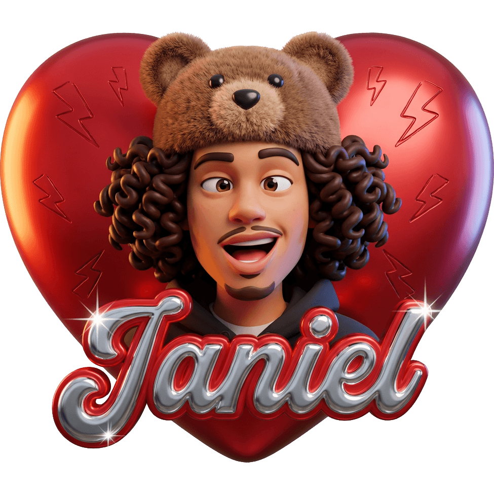 Janiiii TikTok LIVE gift
