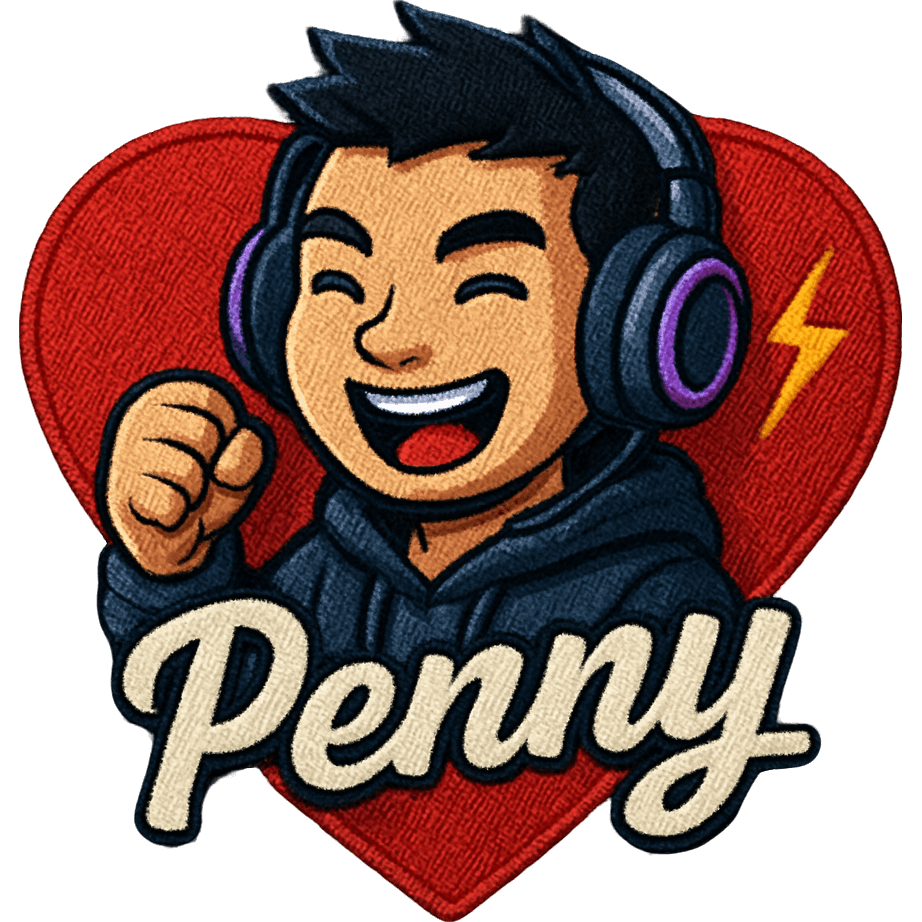 P3nny TikTok LIVE gift