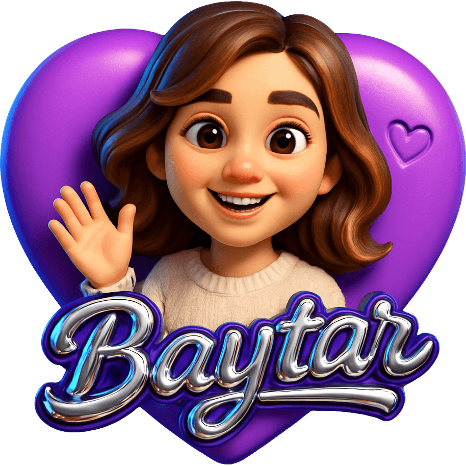 Baytar Selamı TikTok LIVE gift