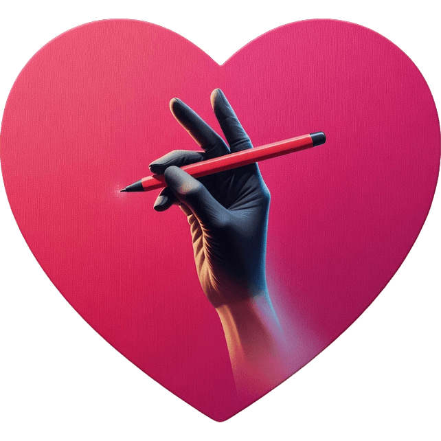 InkMond TikTok LIVE gift