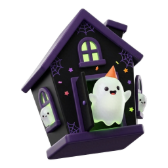 Haunted Houseparty TikTok LIVE gift