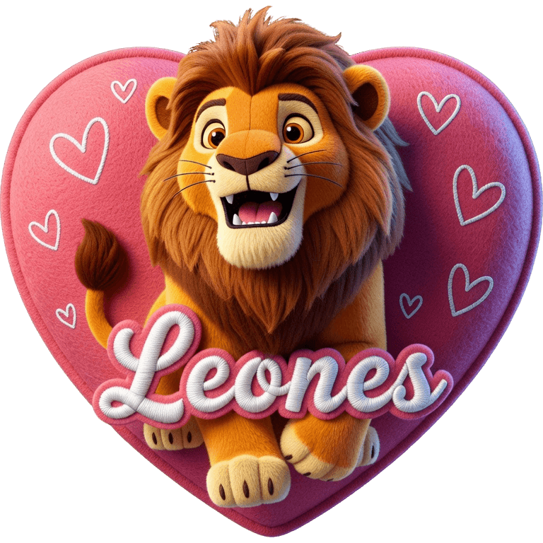 Leones TikTok LIVE gift