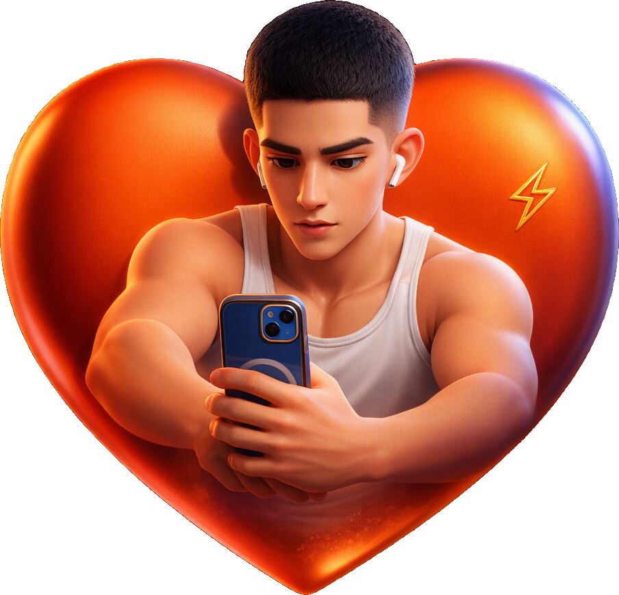 Aryans gift TikTok LIVE gift