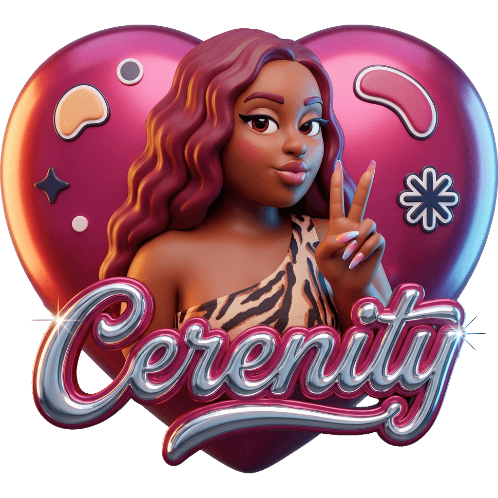 PeacefullyHER TikTok LIVE gift