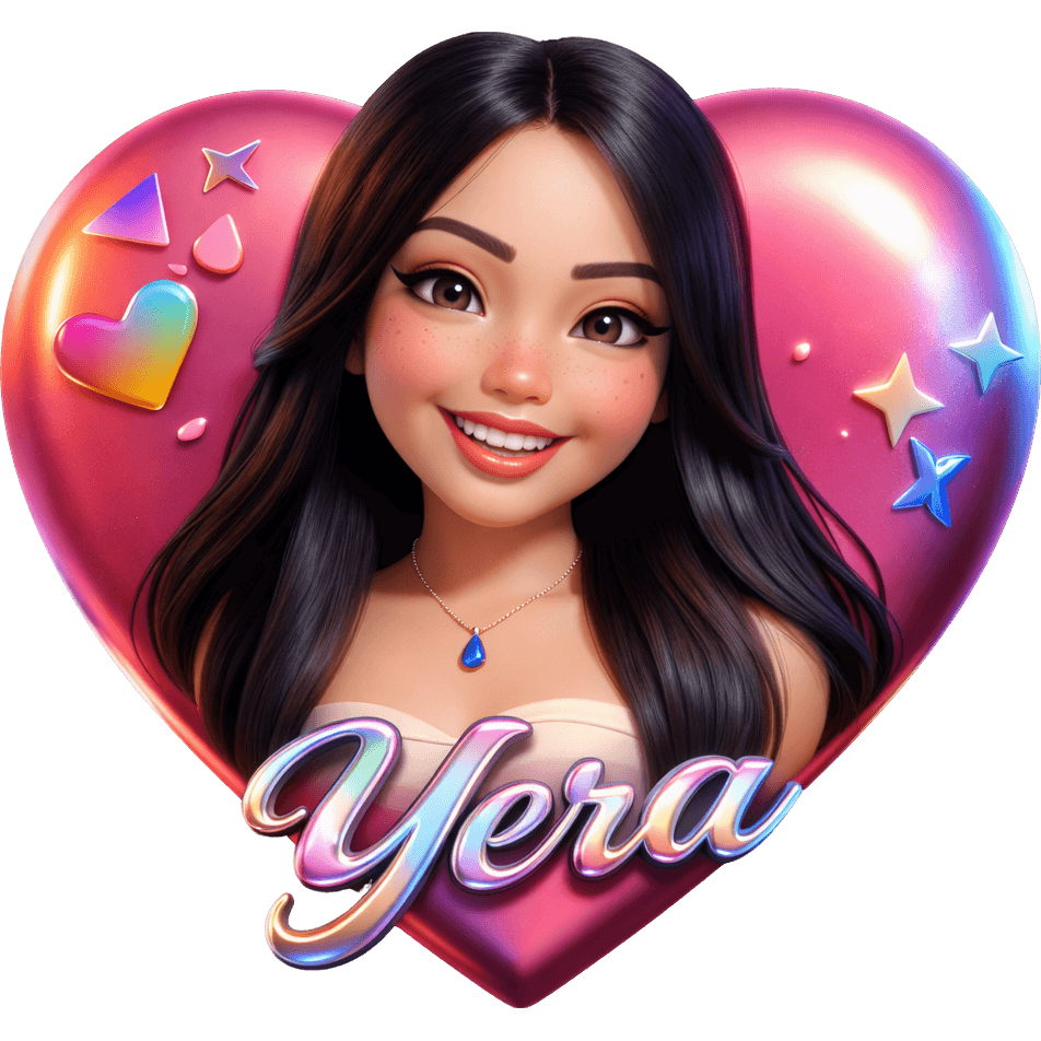 Muñeca loca TikTok LIVE gift