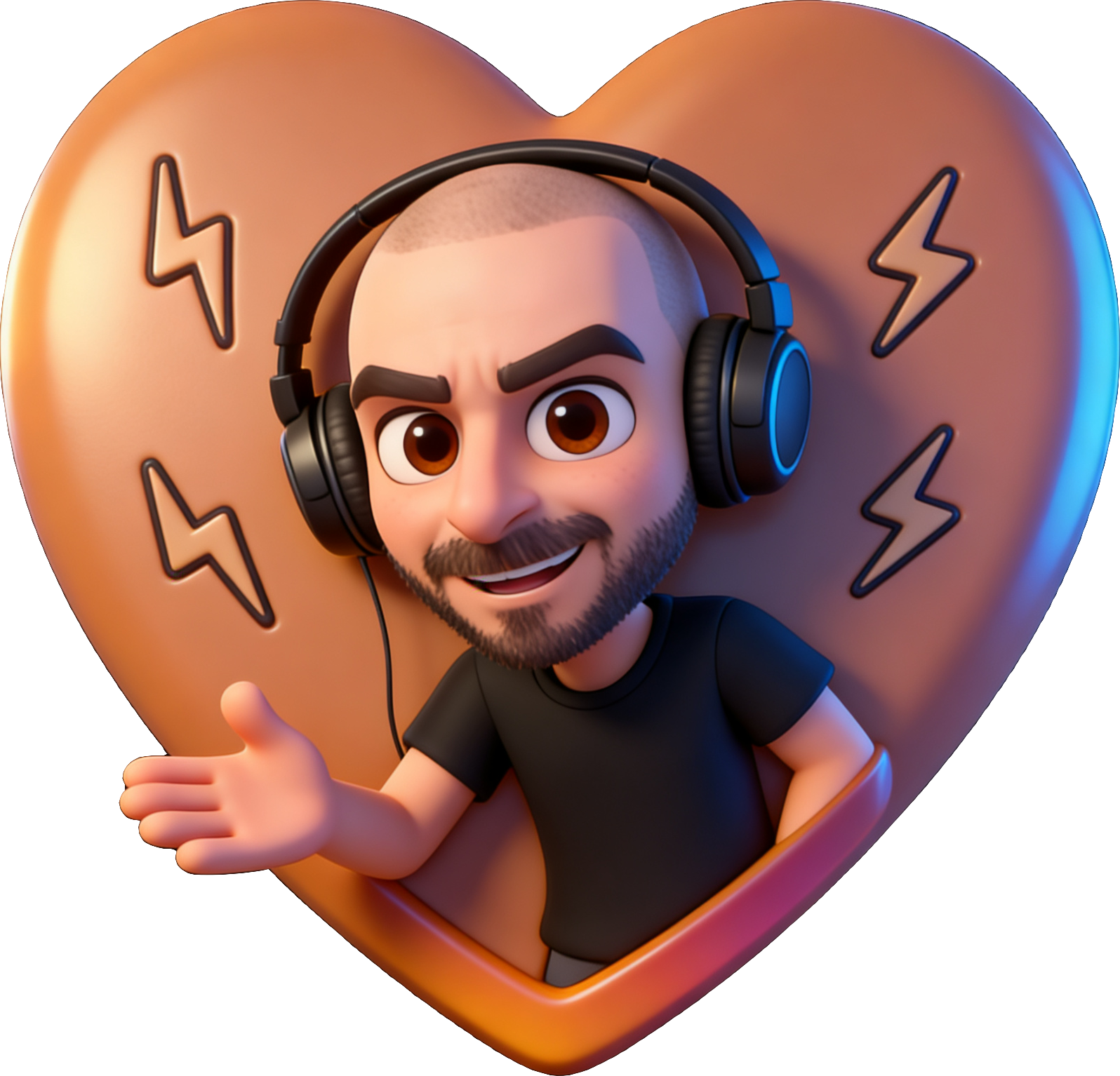 ClubTost TikTok LIVE gift