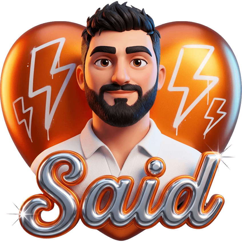 Said Kralj TikTok LIVE gift