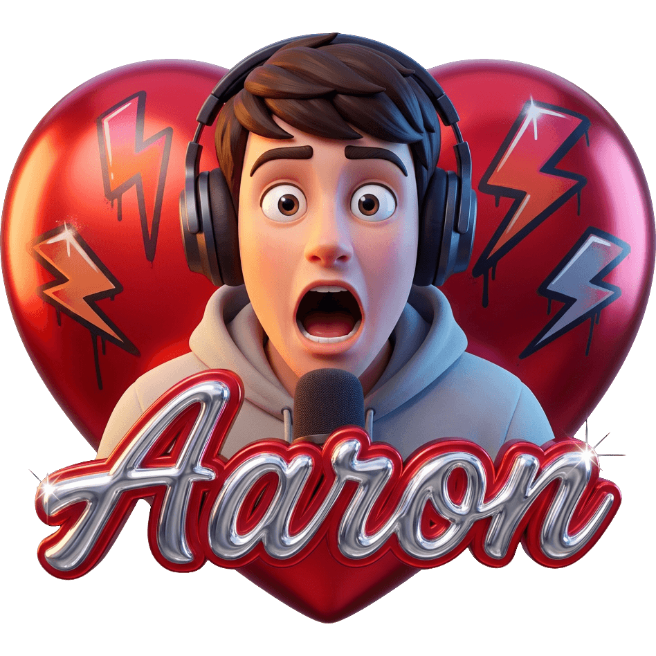 Team L077 TikTok LIVE gift