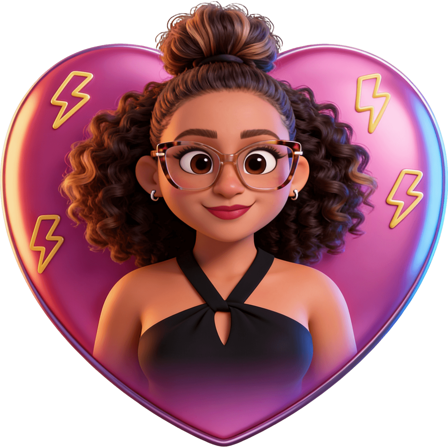 Patty TikTok LIVE gift