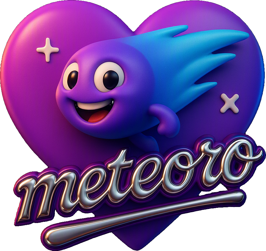 Tropa do Meteoro TikTok LIVE gift