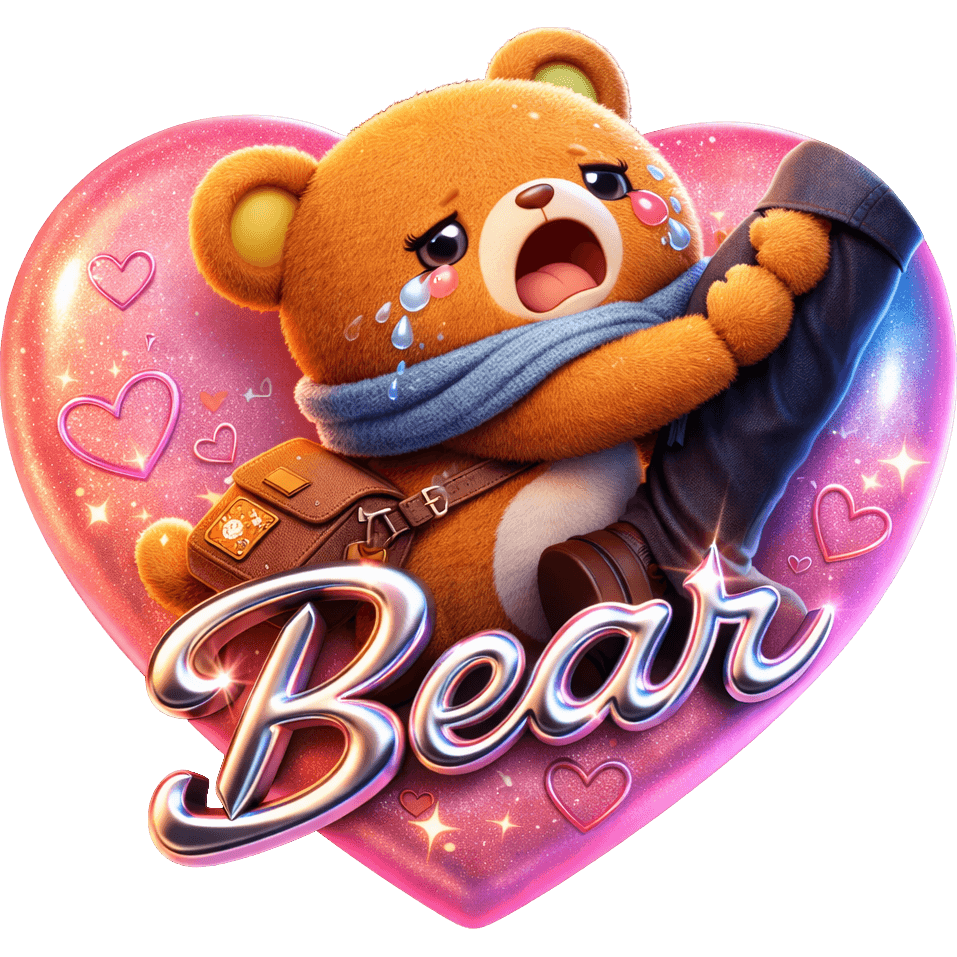 Stay Bae TikTok LIVE gift