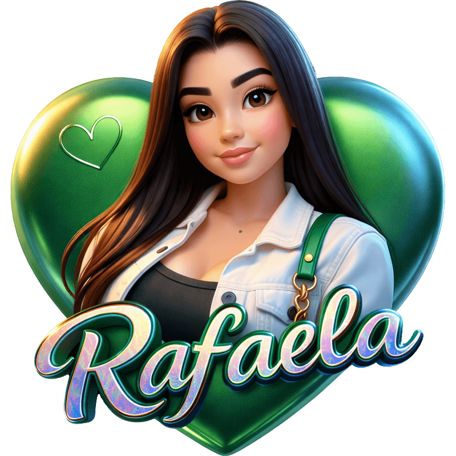 RC a mais mais TikTok LIVE gift