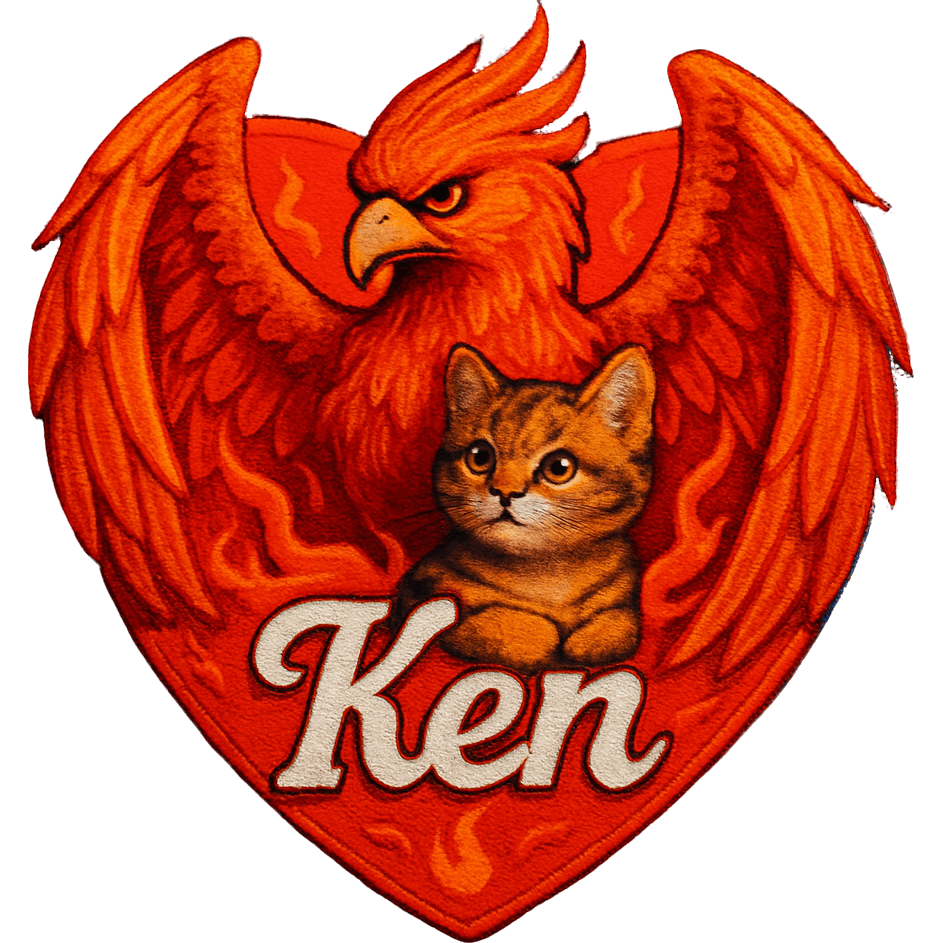 Ken TikTok LIVE gift