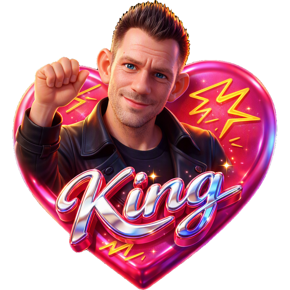 Kingkie TikTok LIVE gift