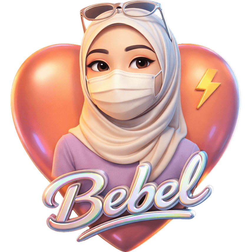 Jya imut TikTok LIVE gift
