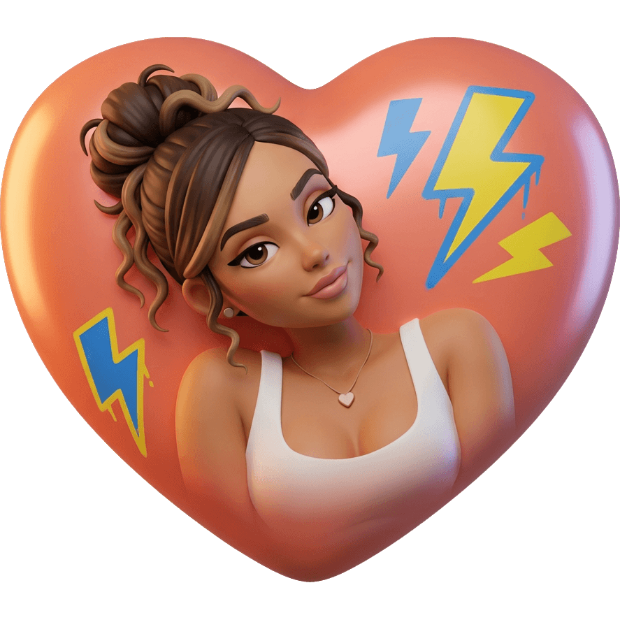 Melanie Mane TikTok LIVE gift
