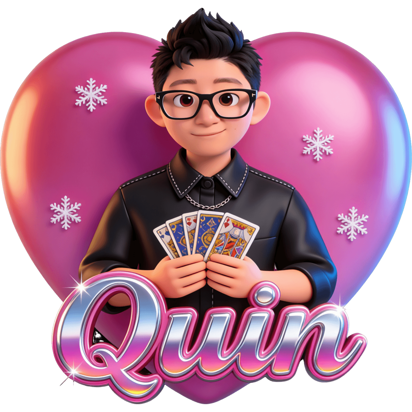 Love Club TikTok LIVE gift
