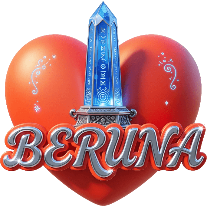 Beruna TikTok LIVE gift