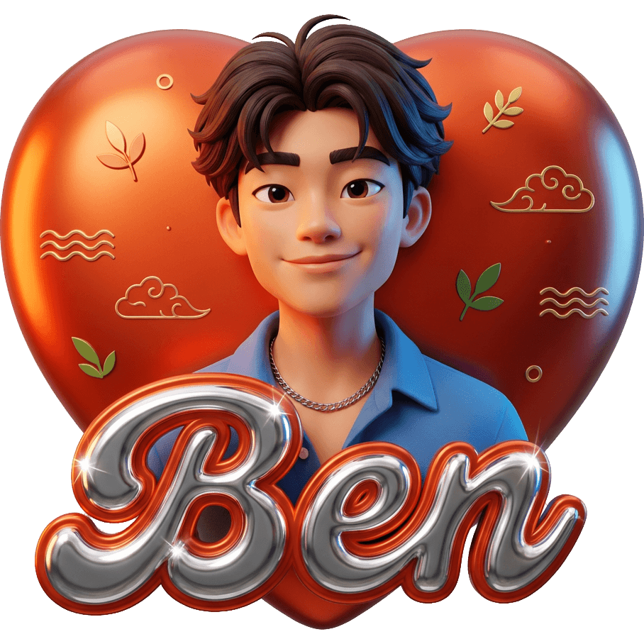 Ben Dongus TikTok LIVE gift