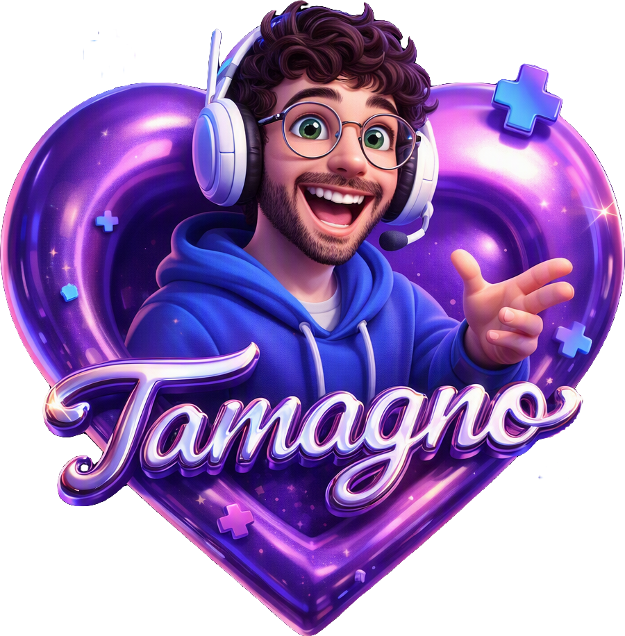 Tama Guloso TikTok LIVE gift